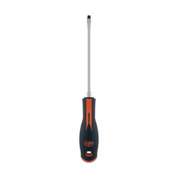 Отвертка Варяг 86034 шестигранный стержень SL 5,5х150 мм