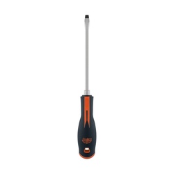Отвертка Варяг 86036 шестигранный стержень SL 6,5х150 мм