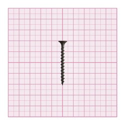 Саморез SWFS ШСГД 3,8х41 (650 шт) квадратный контейнер