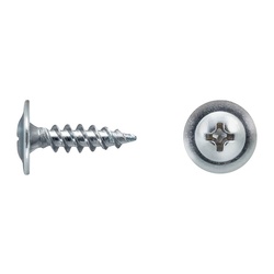 Саморез ШСММ SWFS прессшайба 4,2х25 (900 шт) квадратный контейнер