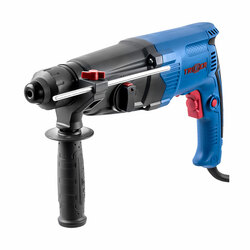 Перфоратор сетевой Trigger 20028, SDS-plus 30 мм 900Вт 3 режима 3,2Дж, L кабеля=4м,кейс