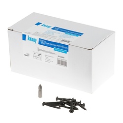Саморез Knauf XTN 3,9х33мм (1000 шт)