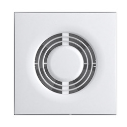 Вентилятор вытяжной Era 100 D4, 90 м3/ч