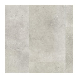 Плитка SPC Soft Grey 580х300х3,85 мм, светло-серый (10 шт)