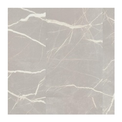 Плитка SPC Marble Grey 580х300х3,85 мм, мраморный серый (10 шт)
