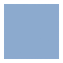 Плитка настенная Axima Вегас, синяя, 200х200х7 мм