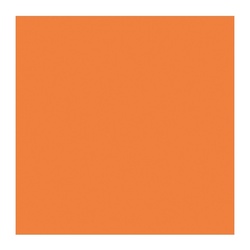 Плитка настенная Axima Вегас, оранжевая, 200х200х7 мм