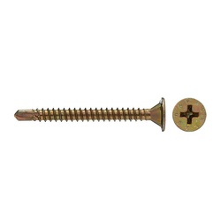 Шуруп для аквапанели Knauf Maxi SB 3,9х39 (250 шт)