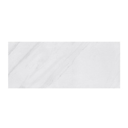 Плитка настенная Gracia Ceramica Celia, белый, 250х600х10 мм