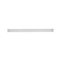 Светильник LED линейный 36Вт Neox, 1192х75х26 мм, 6500К, 230В, IP40, опал