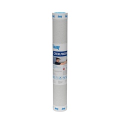 Малярный стеклохолст Knauf 1х50 м, 35 гр/м2